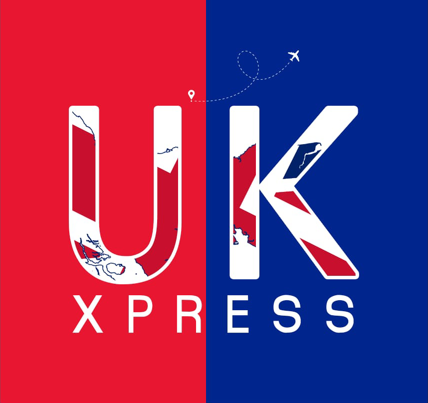 UKXPRESS